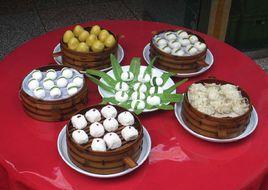 赤水豬兒粑 赤水豬兒粑