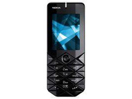 諾基亞7500 諾基亞7500