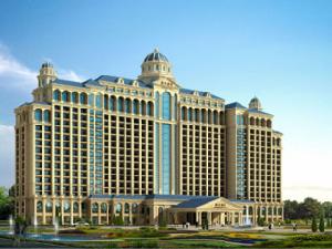 黃河生態城 黃河生態城