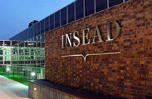 歐洲工商管理學院 歐洲工商管理學院