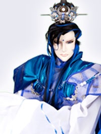 暮雲知書 暮雲知書