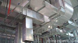 防排煙工程 防排煙工程