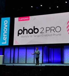 Phab2 Pro