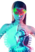 徐冬冬科幻大片