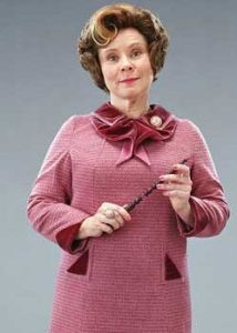 伊梅爾達•斯湯頓