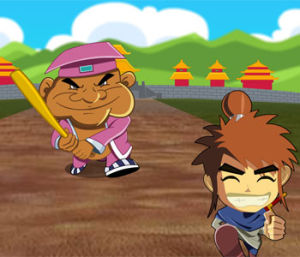 大笑江湖之修行之路 大笑江湖之修行之路