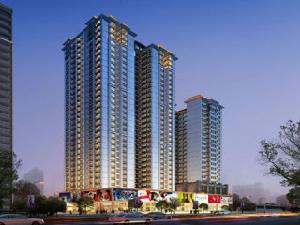 玫瑰鉑金公館 玫瑰鉑金公館