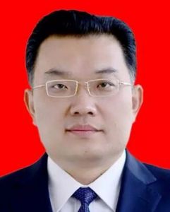 李軍傑[湖北省鄂州市委常委、常務副市長]