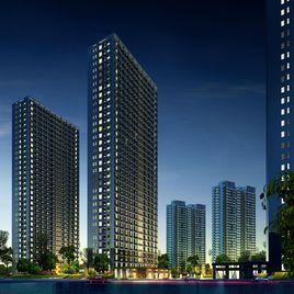 南京仙林悅城 南京仙林悅城