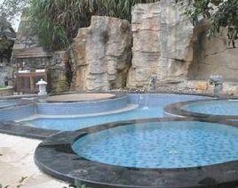 湯泉池溫泉 湯泉池溫泉