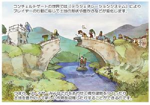 《魔力寶貝II》