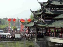 三國遺蹟風景名勝區 三國遺蹟風景名勝區