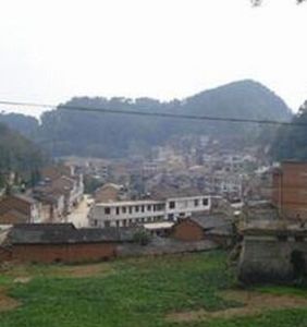 新馬街鄉 新馬街鄉