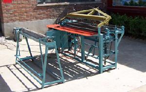 平捲紙管機 平捲紙管機