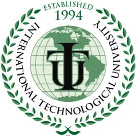 國際科技大學 國際科技大學