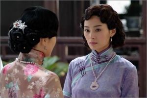 （圖）《名門劫》