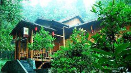 武漢九真山國家森林公園 武漢九真山國家森林公園