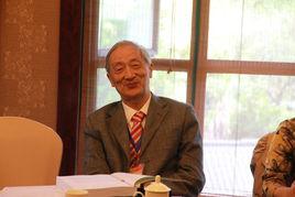 李裕民[著名歷史學者]