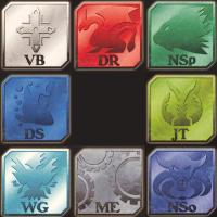 數碼寶貝適應領域