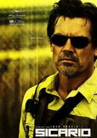 邊境殺手[2015年丹尼斯·維倫紐瓦執導美國電影]