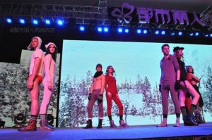 都市麗人暖智慧型系列