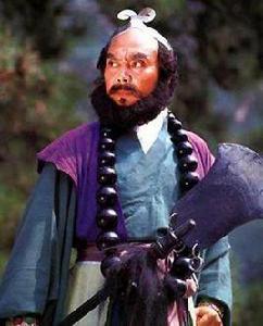 捲簾大將[小說《西遊記》人物]