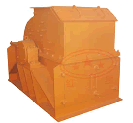 錘擊式破碎機 錘擊式破碎機