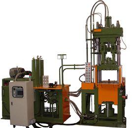 冷室立式壓鑄機 冷室立式壓鑄機