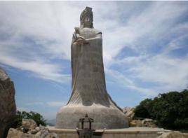 福建省莆田市湄洲島 福建省莆田市湄洲島