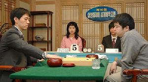 李相哲[韓國七段圍棋選手]