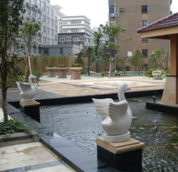 融創天鵝湖 融創天鵝湖