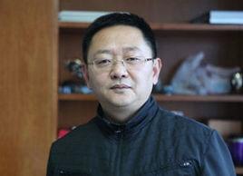 劉琛[中國書法家協會會員]