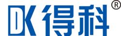 得科LOGO
