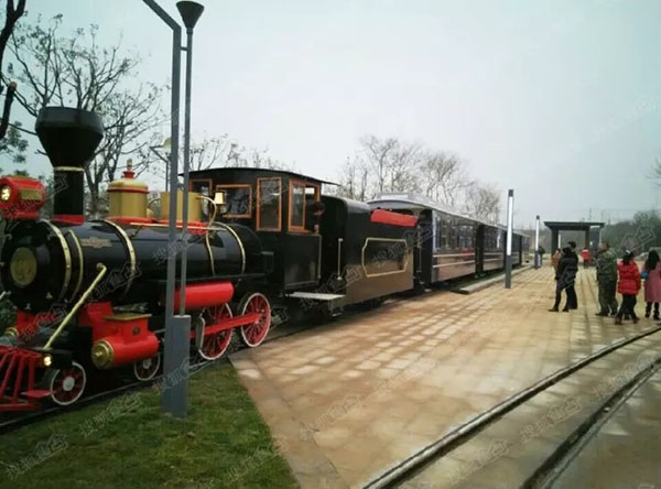 贛江鳳凰洲市民公園