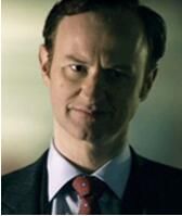 麥考夫·福爾摩斯