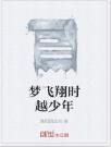 夢飛翔時越少年 夢飛翔時越少年