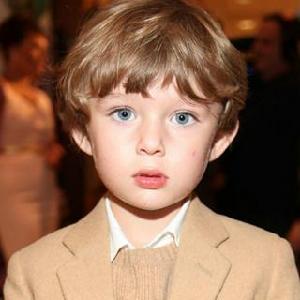 巴倫·特朗普 巴倫·特朗普