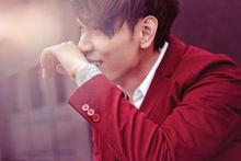 楊宗緯《其實都沒有》宣傳照