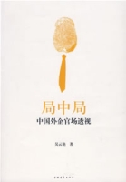 局中局中國外企官場透視