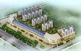 鑫源·中央新城 鑫源·中央新城