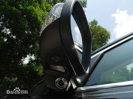 汽車併線輔助系統 汽車併線輔助系統