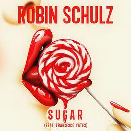 sugar[Robin Schulz電音作品]