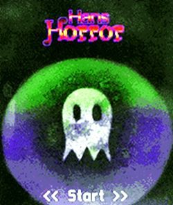 《驚駭之旅》 《驚駭之旅》