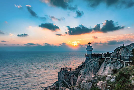 上海周邊竟藏了個“中國的巴厘島”,4h直達,美到犯規!