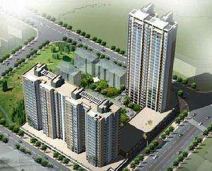 紅源國際青年城