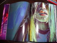 BENJAMIN精選畫集