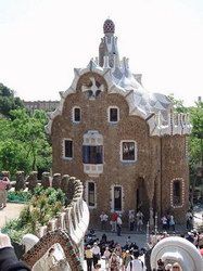 格蘭內奇 格蘭內奇