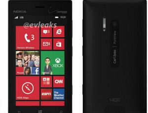 諾基亞928 諾基亞928