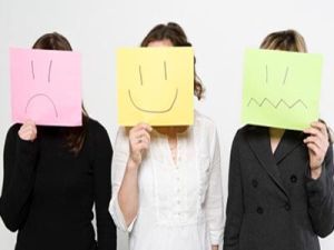 消極選擇 消極選擇