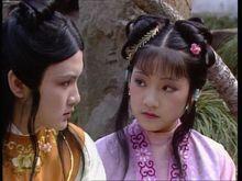 慧紫鵑情辭試莽玉